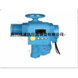 揚修電動執(zhí)行機構F-2SQ-3032 供應、替換、維修