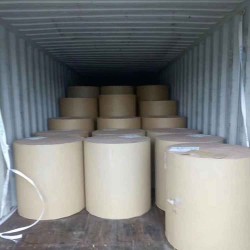 150克淺色精致牛皮紙包裝袋 食品 紙業五金用紙生產廠家