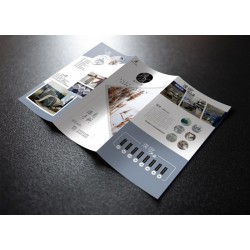 青島企業畫冊印刷-高質量，低價格