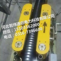電纜輸送機價格，電纜輸送機照片，