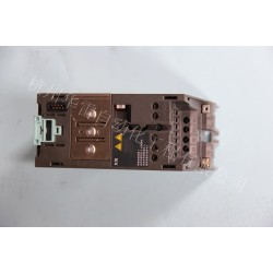 巴馬格G6變頻器維修、G6附件維修