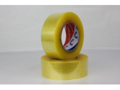 廠家供應(yīng)廣州各地封箱透明膠紙，封箱膠價(jià)格從優(yōu)