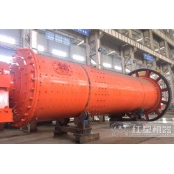 節(jié)能球磨機(jī)有哪些生產(chǎn)優(yōu)勢？報價是多少？Z8
