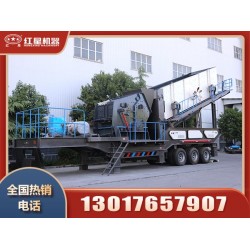 輪胎破碎機(jī)可以自動行走嗎？生產(chǎn)優(yōu)勢有哪些？Z8