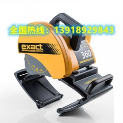 精密切割，電子調(diào)速，操作簡便的電動(dòng)切管機(jī)360Pro