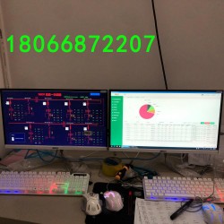 SK-SE，SK-SE應急監控器 排煙及補風系統