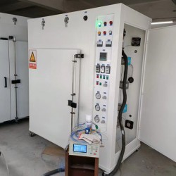 東莞志圣電子儀器工業烘箱