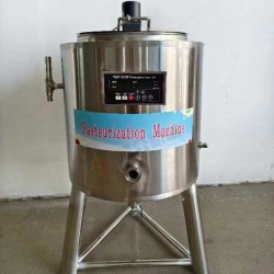 巴氏殺菌機(jī)鮮牛奶一體機(jī)奶吧水果撈牧場設(shè)備