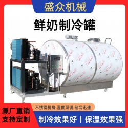 牛奶全套生產線，中小型乳品生產線，鮮奶加工設備