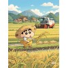 2025江漢流域農業機械博覽會科業興國，農業強國