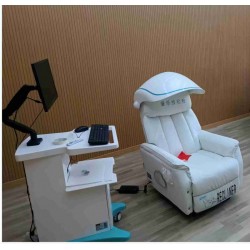 有關心理身心反饋音樂放松減壓器材減壓艙