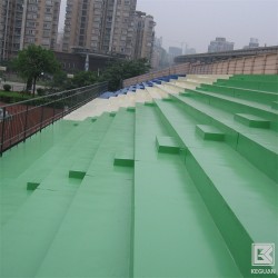 重慶地坪漆施工-地坪涂料施工-多年施工經驗