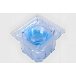 PVDC醫(yī)療吸塑盒 醫(yī)用吸塑盒包裝生產廠家上海廣舟