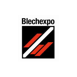 德國斯圖加特金屬板材加工鏈接技術展blechexpo