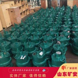 FQW20-25/W礦用風(fēng)動潛水泵礦山排水設(shè)備 操作簡單