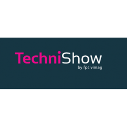 2026年荷蘭國際金屬加工及工業制造展TECHNISHOW