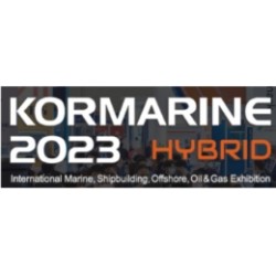 2025年韓國釜山海事船舶及游艇展覽會kormarine