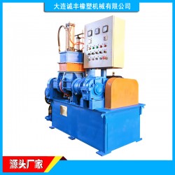 實驗用密煉機-機械翻轉式密煉機-加熱試驗煉膠機
