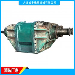 開煉機密煉機維修廠家|捏煉機維修改造混煉室