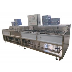 光學(xué)玻璃基渦旋波片超聲波清洗機VGT-1409FH
