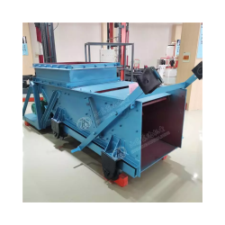 GLW590/18.5/S煤礦往復(fù)式給煤機多少錢