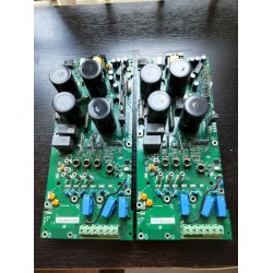 CT ES3401 主板