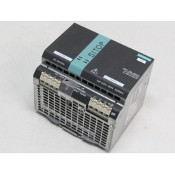 西門子 6SE6440-2UD22-2BA1 控制器