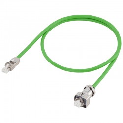 西門子 6XV1840-2AH10 工業以太網電纜