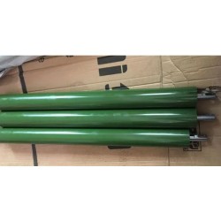 定制化特氟龍輥：按需調(diào)整尺寸與涂層厚度，適配個(gè)性化生產(chǎn)