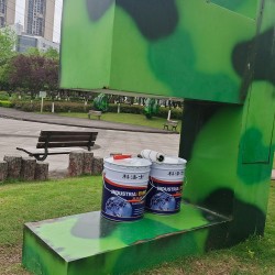重慶聚氨酯漆（涂料）-聚氨酯磁漆-聚氨酯防腐漆