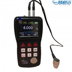 穿透式涂層測厚儀XT500 多模式超聲波測厚儀廠家供應