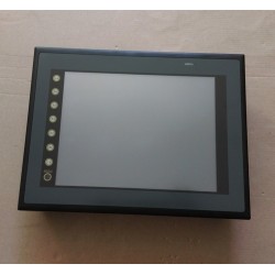 AB 顯示模塊 2711P-RDT10C